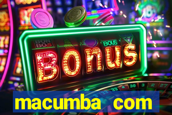 macumba com dinheiro significado